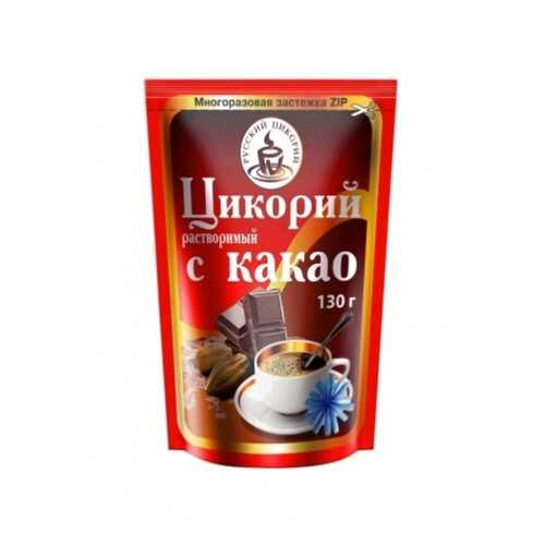 Цикорий Русский цикорий с какао 130 г в Слата