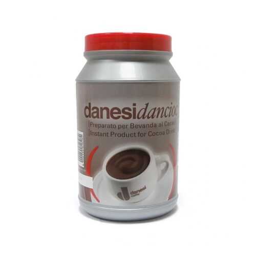 Горячий шоколад Danesi Dancioc 1 кг в Слата