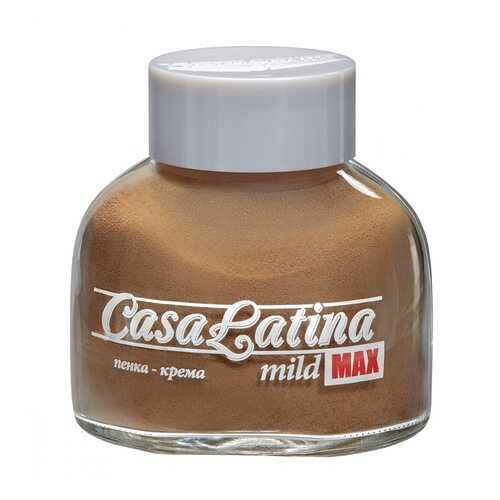 Кофе Casa Latina Max Mild растворимый 65 г в Слата