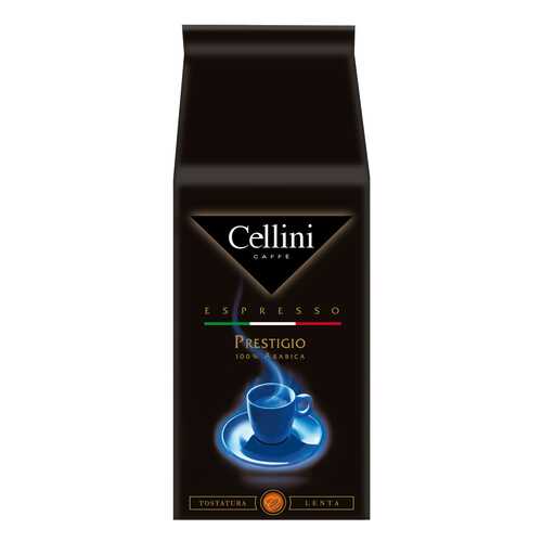 Кофе Cellini prestigio 1000 г в Слата