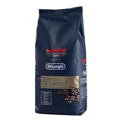 Кофе De'Longhi Kimbo Espresso Gourmet 1 кг в Слата
