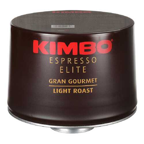 Кофе Kimbo Gran Gourmet зерно 1 кг в Слата
