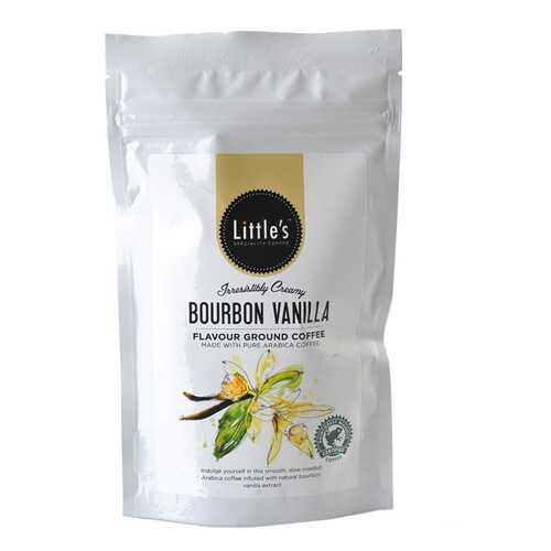Кофе молотый Little`s French Vanilla Little's Ltd 100 г в Слата