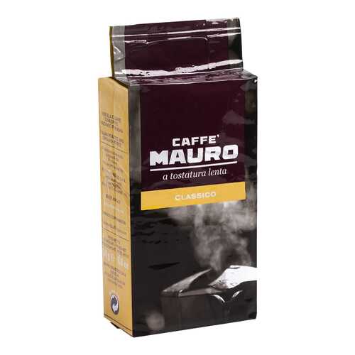 Кофе молотый Mauro classico 250 г в Слата