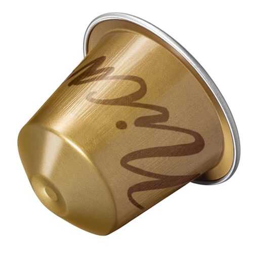 Кофе в капсулах Nespresso Nicaragua 10 капсул в Слата