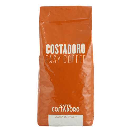 Кофе в зернах Costadoro easy coffee 1000 г в Слата