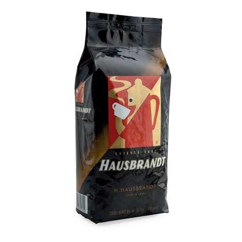 Кофе в зернах Hausbrandt 1000 г в Слата