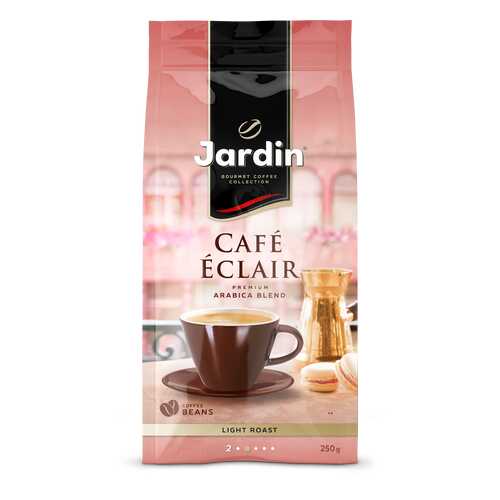 Кофе в зернах Jardin Сafe Eclair 250 г в Слата