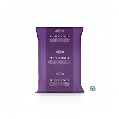 Кофе в зернах Lofbergs Professionell Generoso 1 кг в Слата