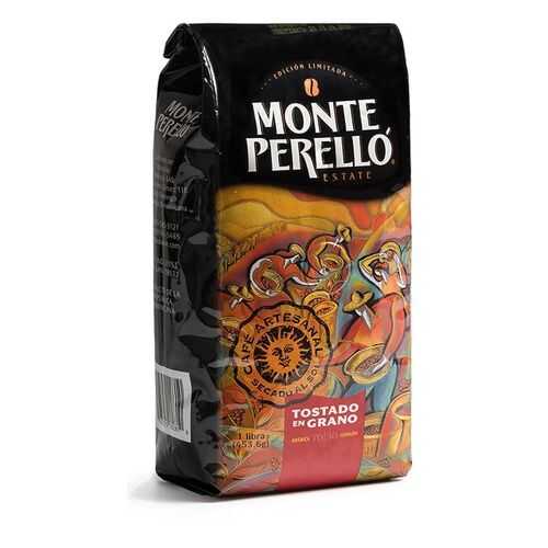 Кофе в зернах Monte Perello 454 г в Слата