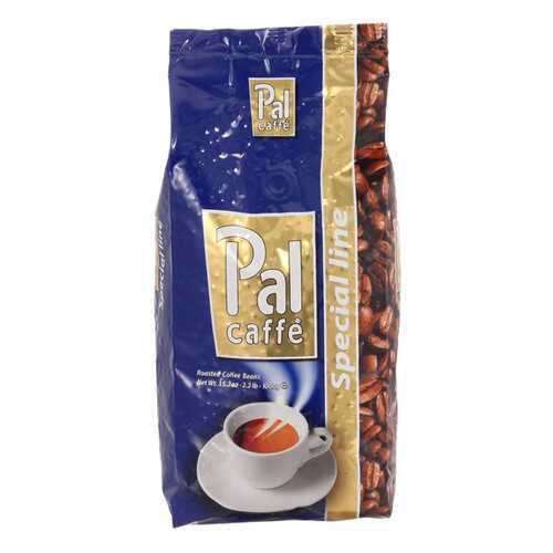 Кофе в зернах Palombini special line pal oro 1000 г в Слата