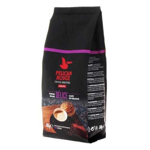 Кофе в зернах Pelican rouge delice 500 г в Слата