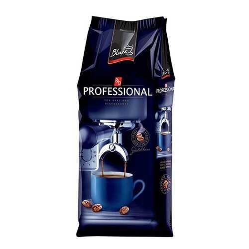 Кофе в зернах Professional mocca 1000 г в Слата