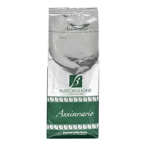 Кофе зерновой Buscaglione anniversario 1 кг в Слата