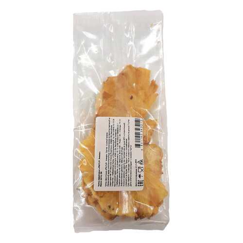 Чипсы Frutley ананас 20 г в Слата