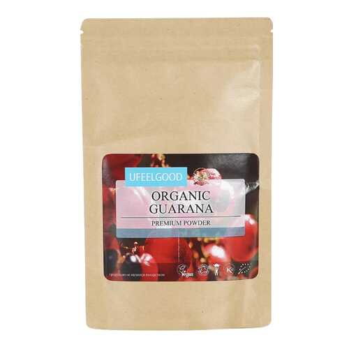 Гуарана Ufeelgood молотая 100 г в Слата