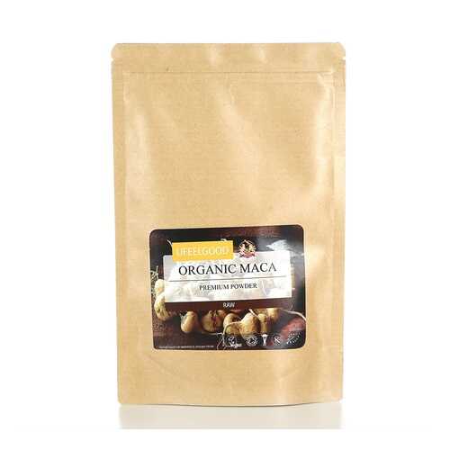 Порошок Мака (перуанский женьшень) UFEELGOOD, 150г, Перу в Слата