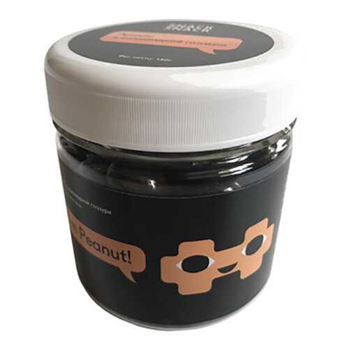 Арахис Snack-Snack в шоколадной глазури 120 г в Слата