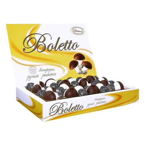 Конфеты Акконд boletto premium ручной работы 400 г в Слата