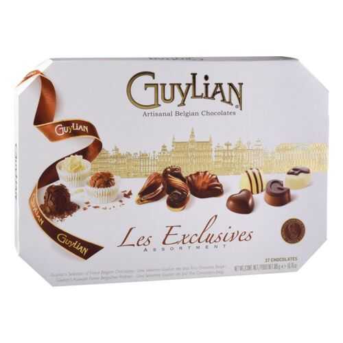 Шоколадные конфеты Guylian les exclusives 305 г в Слата