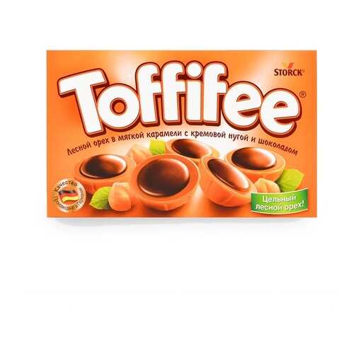 Шоколадные конфеты Toffifee 125 г Германия в Слата