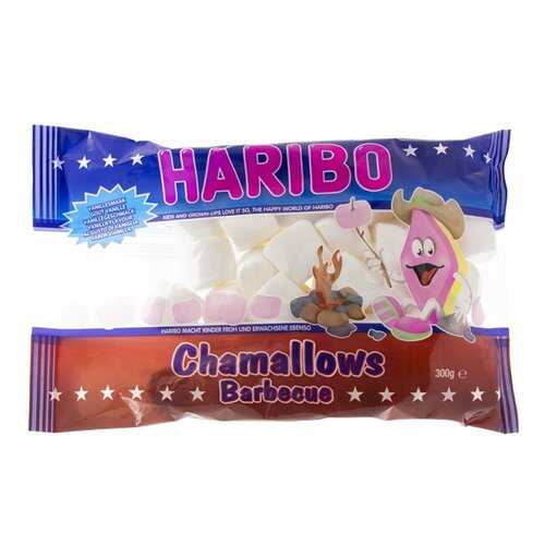 Зефир Haribo сhamallows барбекю 300 г в Слата