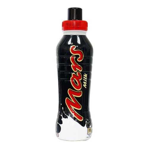 Напиток Mars в Слата